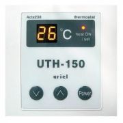 Терморегулятор UTH 150 встраиваемый