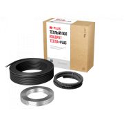 СТН КС PLUS-180 / 9 м.п. / Двухжильная нагревательная секция, 20 Вт/м.п. фторопласт