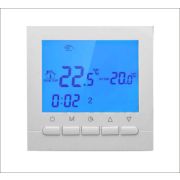 Терморегулятор HY02B06H WiFi (3,5 кВт)