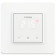 Терморегулятор terneo s